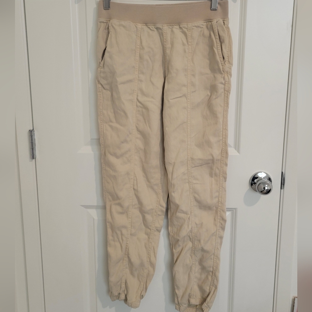 Faherty Pants Size Small